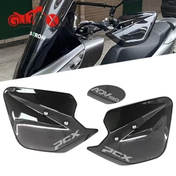 For Honda PCX160 PCX150 ADV160 ADV150 PCX ADV 160 150 125 Accessories handguard handguards plastic hand guard Shield protector