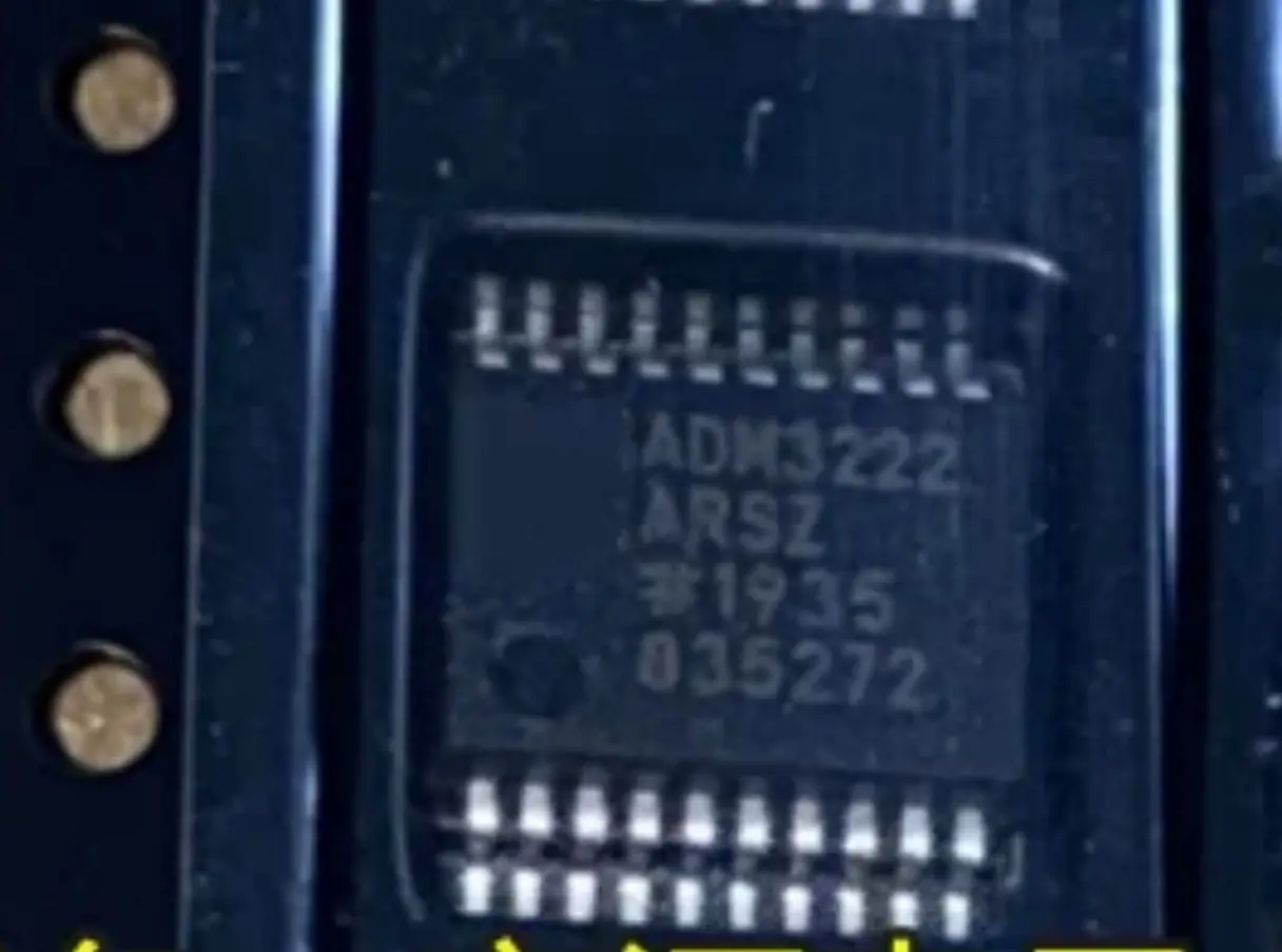 10-20 piezas/ADM3222ARSZ ADM3222 ARSZ SSOP20
