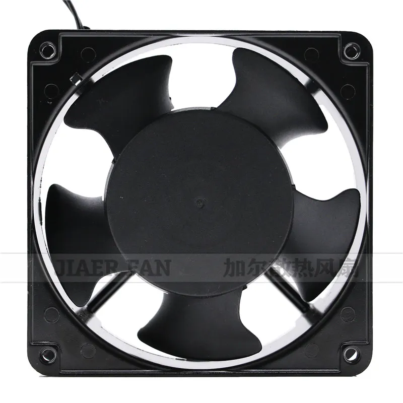 New original G12038HA2BL G12038HA2SL 12cm 120*38mm 220V welding machine cooling fan