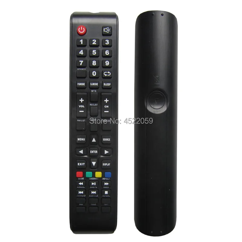 Remote control  for Selecline. 894526-24S17T2. televisions 894526-24S17T2.894527/50518.890919/40S18