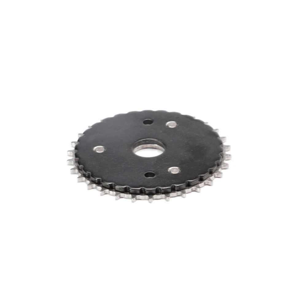 J90651417A piñón 2P ASSY J90651418A piñón 4P ASSY para samsung hanwha SMN alimentador