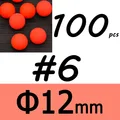 red size 6