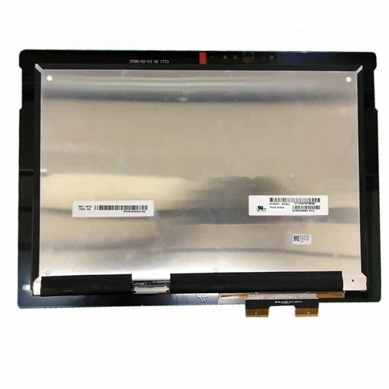 For HP Spectre X2-C 12.3 Inch 3000*2000 LP123QP1-SPA1 laptop Lcd Screen  Touch Assembly