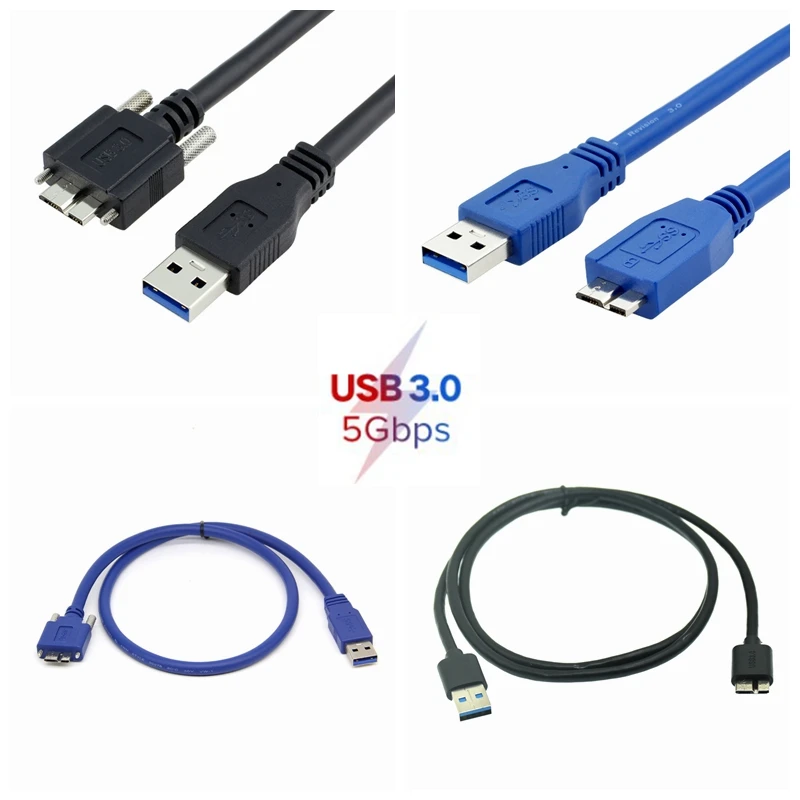 Usb 3.0 Extension M…