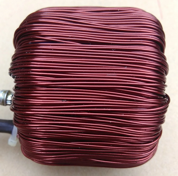 Imagem -02 - Indutor de Onda Senoidal de Alta Potência Ferro-silício-alumínio Indutor Especial de Indutância 45uh100a450a