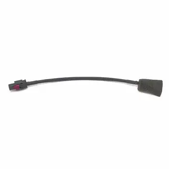 Pour Peugeot citroën RCC Radio NAC adaptateur de câble sans fil MRN câble adaptateur radio SMEG, SMEG + remplacement NAC, câble USB RCC