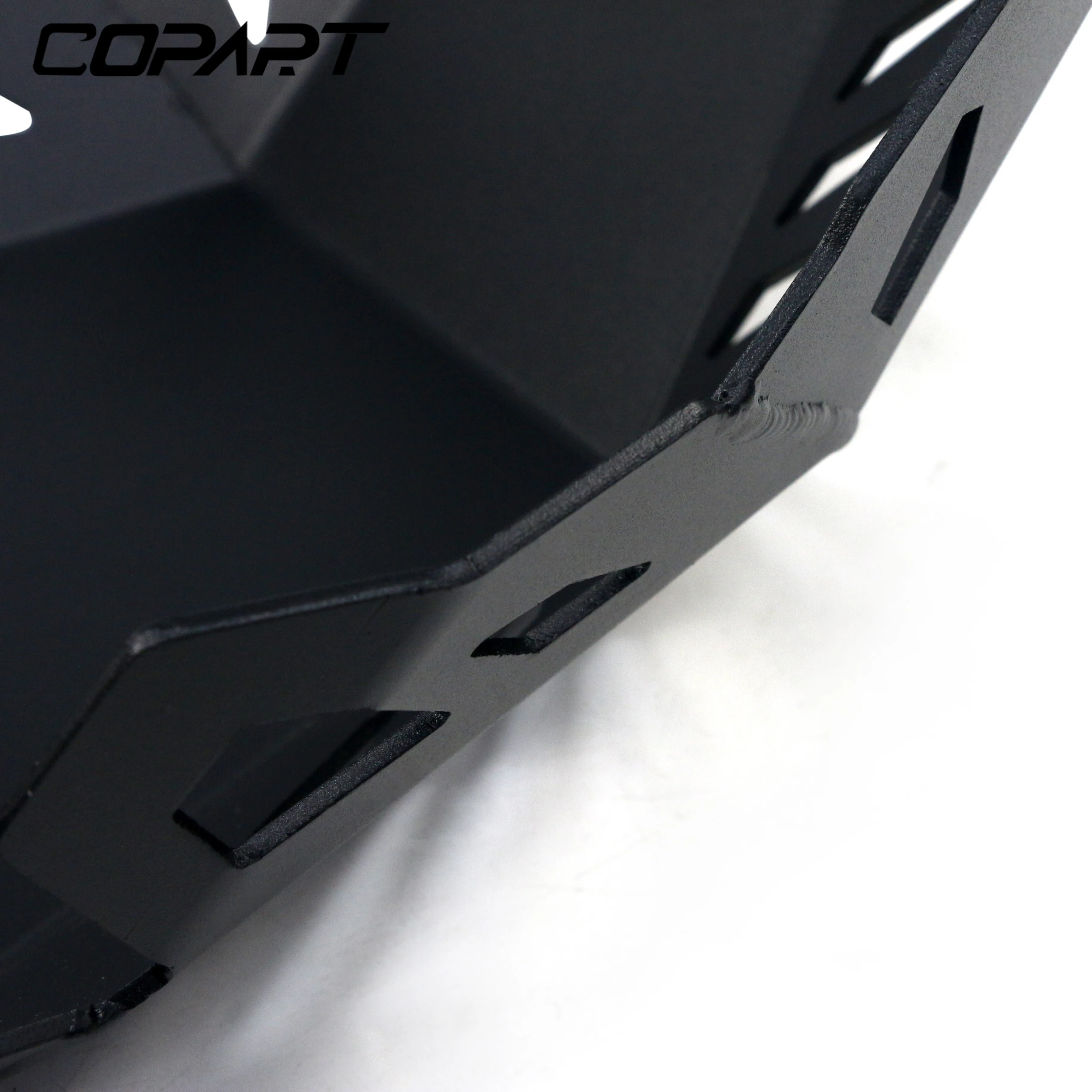 Motorcycle Chassis Engine Guard Bash Bottom Skid Plate Lower Frame Cover Protector For Kawasaki KLR650 KLR 650 KL650E 2008-2023