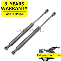 2pcs For Ford Mondeo MK3 Sedan Saloon  2000 2001 2002 2003 2004 2005 2006 2007 With Tool Tailgate Gas Spring Struts Boot Shock