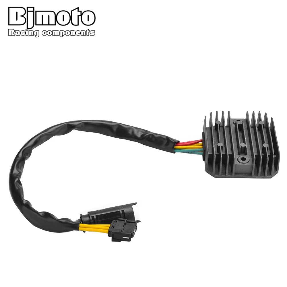 Regulator rectifier For BMW F650CS F700GS F800ST F800GS F800GT F800R F800S G650GS Dakar/M Twin K72 R13 K70 ADV R131 Sertao R134