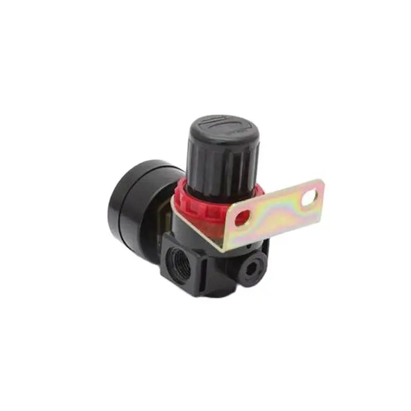 

AR Series' Air Control Compressor Pressure Relief Regulator Valve