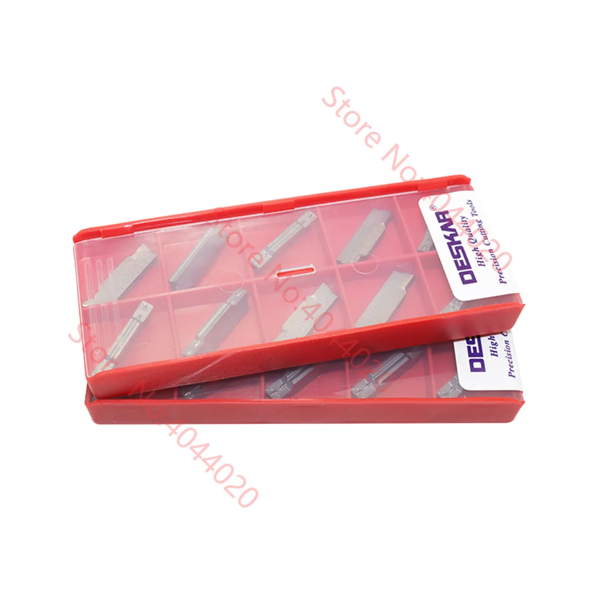 

DESKAR MGMN150 MGMN200 MGMN250 MGMN300 MGMN400 MGMN500 K10 Твердосплавные пластины MGMN Вставки