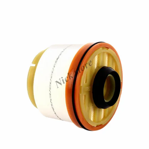 Imagen 2 del producto Filtro de combustible diésel 23390-0L041 23390-0L010, juego de filtros diésel, traje para Toyota INNOVA/KIJANG FORTUNER HILUX Vigo HIACE 23390-YZZA1, 4 Uds.