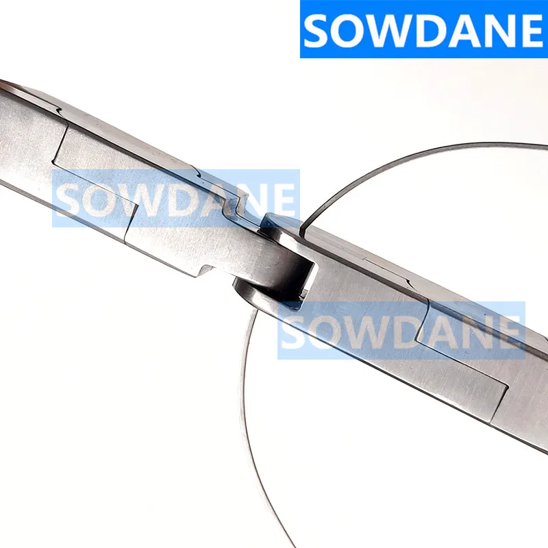 Dental ortodontyczne Forcep Lab laboratorium drut Torquing moment formowania forma szczypce drut dentystyczny gięcie narzędzie do gięcia z wkładką TC