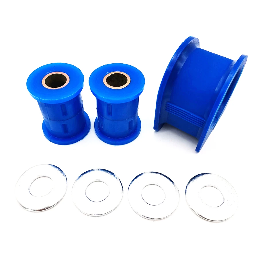 Steering Rack Bushing Set for Chevy Colorado 2006-2012