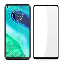 Tempered Glass For Motorola Moto G9 / G9 Play Plus Power G9Play G9Plus G9Power Screen Protector Protective Film