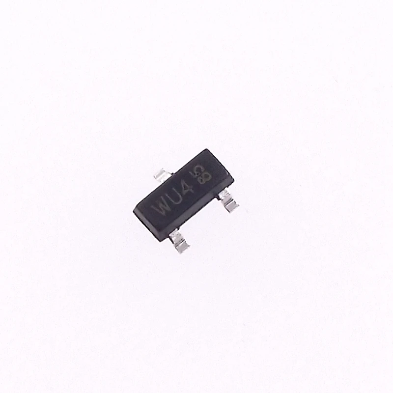 20PCS/lot Original ESD Diode PESD24VS2UT WU4 TVS In Stock