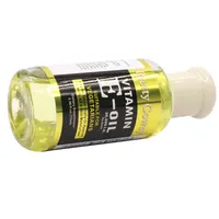 Prettycowry-Essence de vitamine E pour le visage pour femme, huile essentielle, hydratante, blanchissante, raffermissante, anti-rides, soins de la peau, 75ml 4