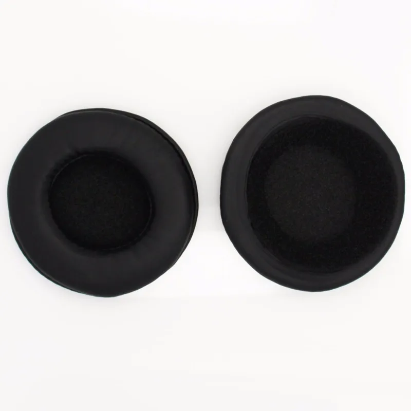 High Quality Soft Ear Pads For Logitech USB Headset 350 Headphones Replacement Earpad Ear Cushion Cover Sponge Foam Earmuff Eh#