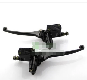 

For Original motorcycle disc brakes front and rear disc brakes on pump electric car brake pump oil pump