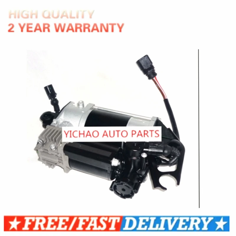 

Remanufactured Air Suspension Compressor Fit For Porsche Cayenne 415 403 113 0 ; 4154031130 Luftfederung 95535890104 Kompressor