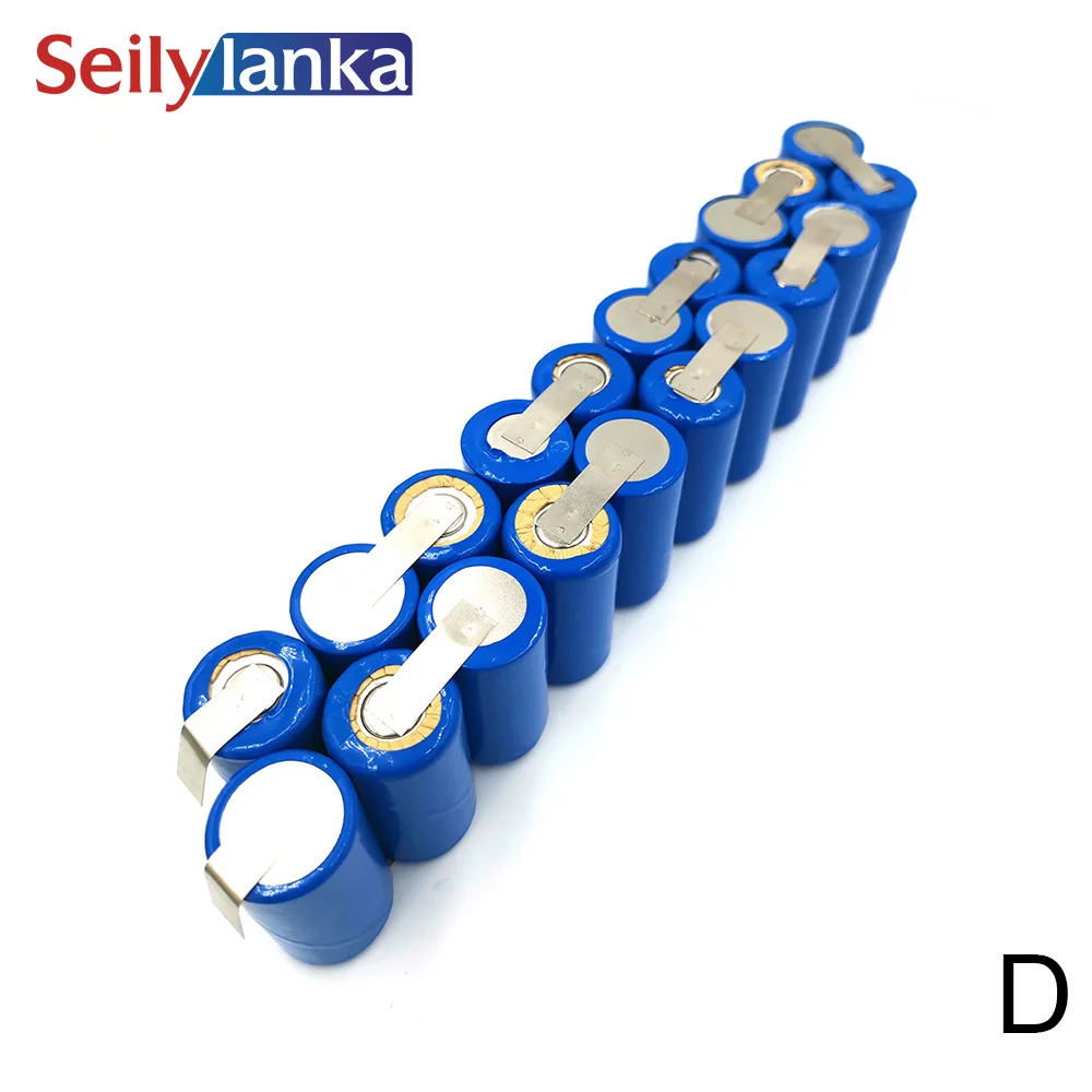 

D 10 Ач для аккумуляторного блока источника энергии 24 в Ni MH F 11 38843 велосипед электровелосипед под заказ