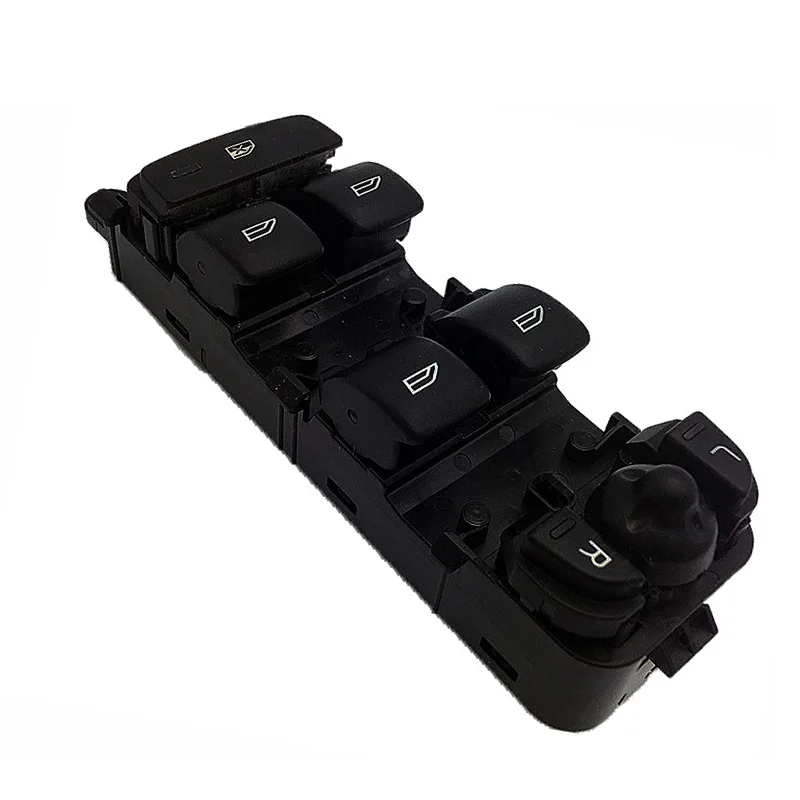 

AH22-14540-AC Power Master Window Control Switch Button Console For Land Rover LR2 LR3 Discovery Range Rover Sport,AH2214540AC