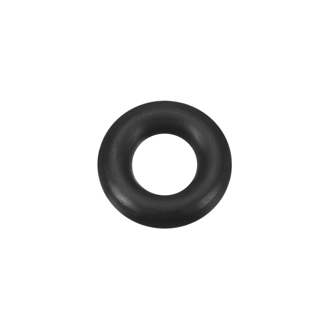 Uxcell 20pcs O-Rings Nitrile Rubber 6mm x 12mm x 3mm Seal Rings Sealing Gasket for Sealing Applications