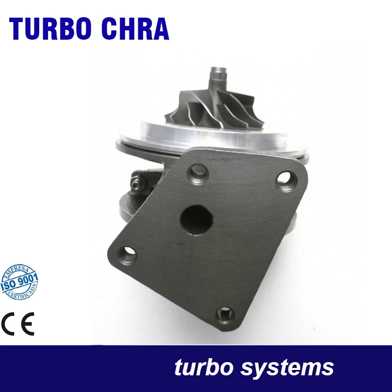 K04 turbo cartridge 53049880054 53049880050   core chra for Audi A4 (B7) A6 (C6) A8 Q7 3.0 TDI 2004-2008 ASB BKN BKS BMK BNG