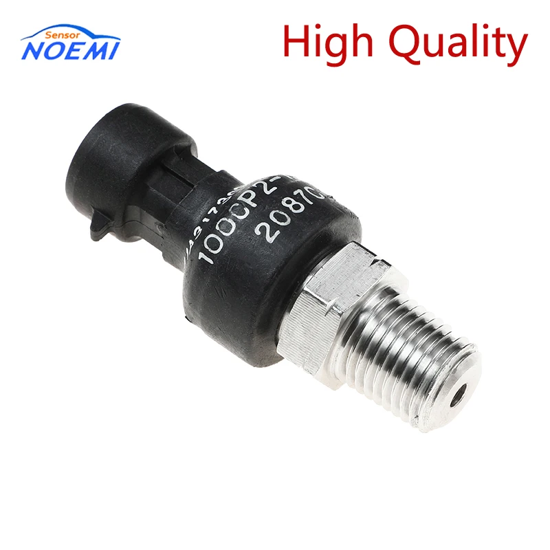 

YAOPEI 100CP2-135 100CP2135 New Common Rail Pressure Sensor For car accessories