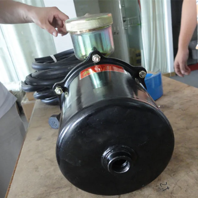 Changlin 957H รถตักล้อยางอะไหล่ SL509CL-3510002 Air Brake Booster ASSY