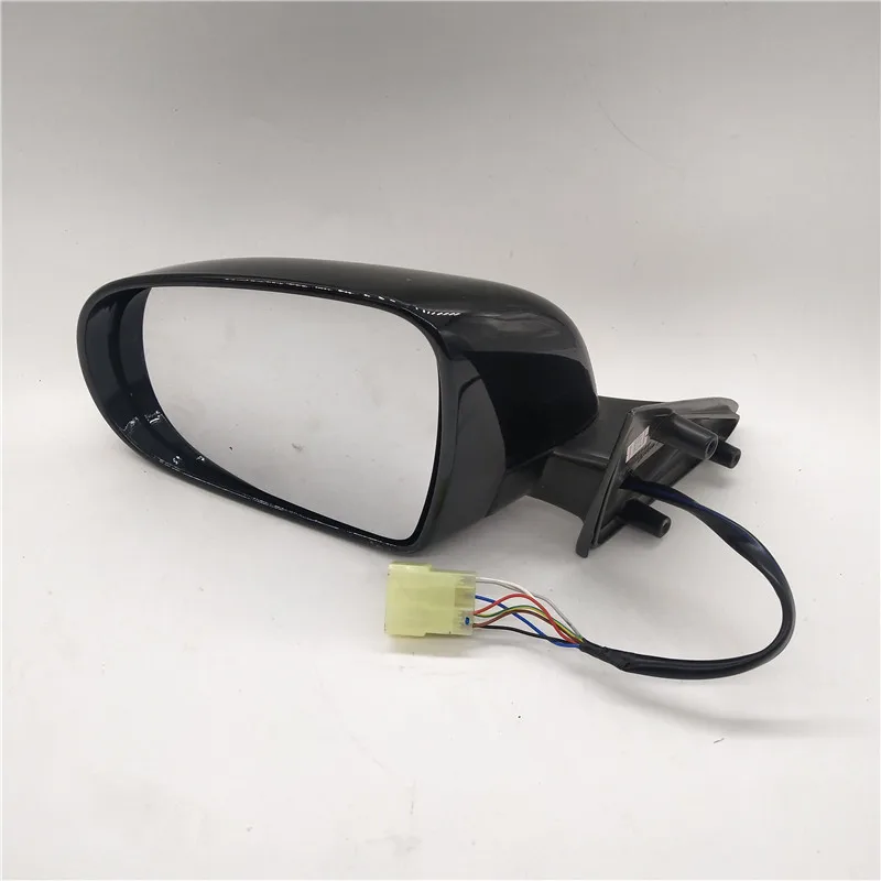 

1pcs Rear-view mirror assy. left / Right side for Chinese Brilliance BS4 M2 2008-2010 Auto car motor parts