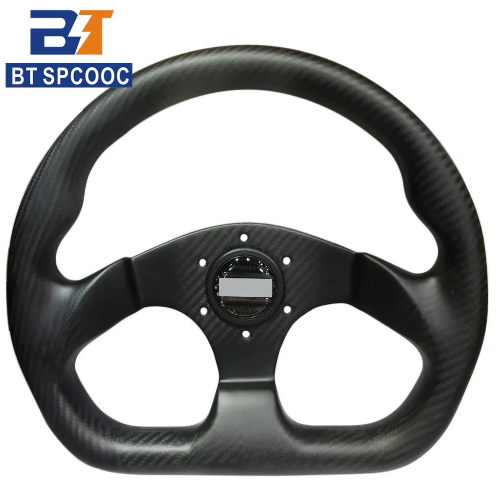 Om Car Steering Whe…