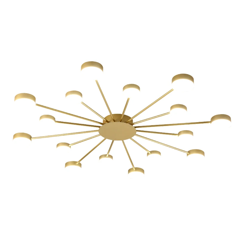 

Светодиодная лампа, люстра для спальни, Современная Потолочная люстра, декоративные люстры для гостиной