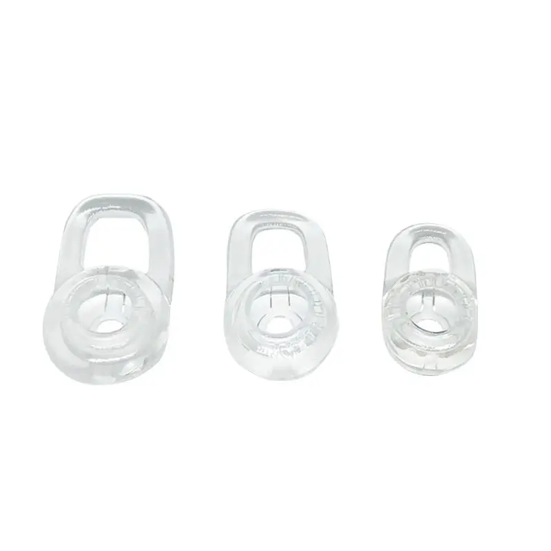 1 ชุดหูฟังปลั๊กอุดหูหู Hook สำหรับ Plantronics Marque M155/2M165 สำหรับ Savor M1100 M100 M55 M28 M25 wireless หูฟังบลูทูธ