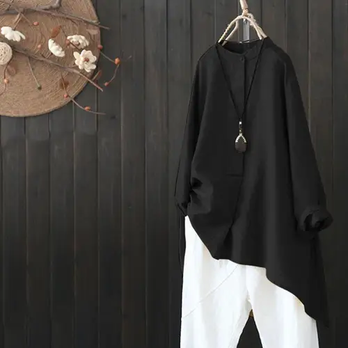 חולצות וחולצות