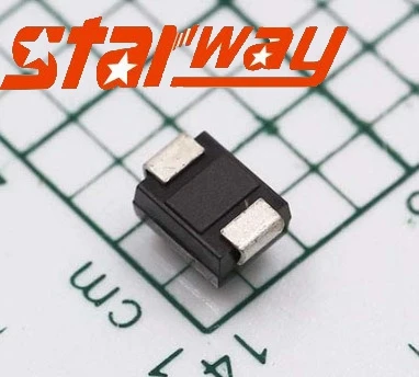 50PCS Zener Diode US3D SMC US3G SMC US3J SMC US3M SMC