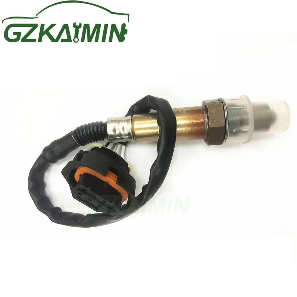 High Quality Oxygen Sensor For C-hevrolet Cruze Orlando Opel Adam OEM 55562206 0855252 23508408