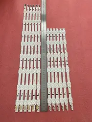 LED backlight Strip for TV Un50hu7000g UE50HU6900F UN50HU6950 UE50HU7000 UA50HU7000 UE50HU6900S UN50HU6900F BN96-32179A 32178A