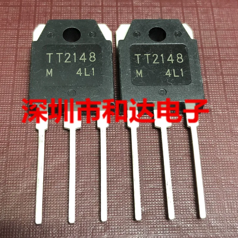 5個新TT2148 TO-3P 400v 12A