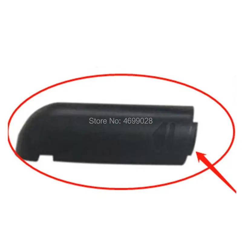 A93 battery cover for two way Starline A93 A96 A63 A69 A39 A36 LCD Remote Control Case Keychain body