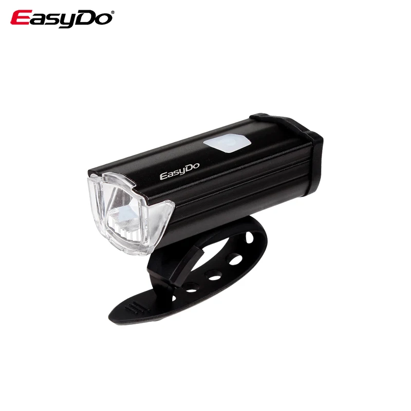 EasyDo Bicycle Helmet Light Bike Front Light MTB Mini Lightweight 700 Lumen Waterproof Bicycle Light EL-1111