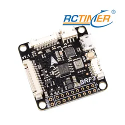 Kontroler lotu Betaflight BeeRotor F3 F4 F7 (AIO) z OSD BLS 20A BLS32 60A ESC