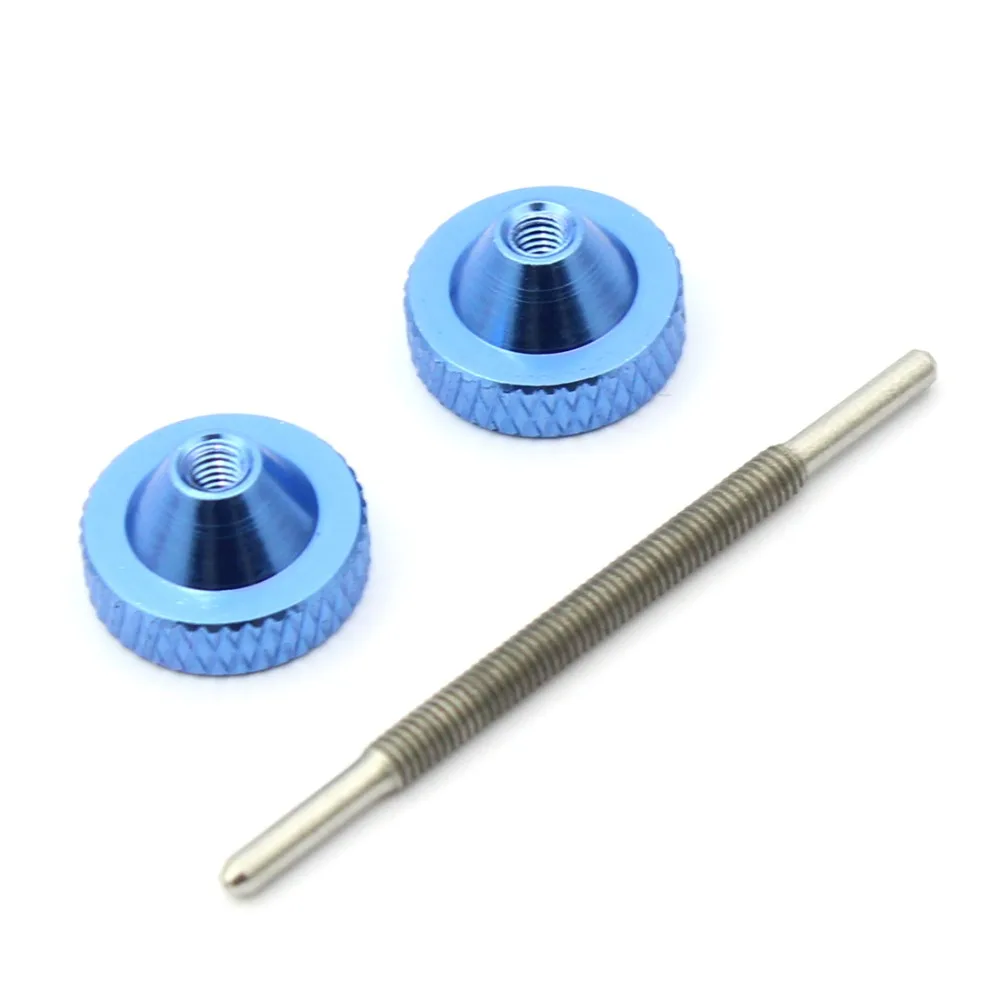 F04671 450 Size Propeller Prop Propeller Balancer Tool 3MM shaft 325MM 315MM 290MM + FS