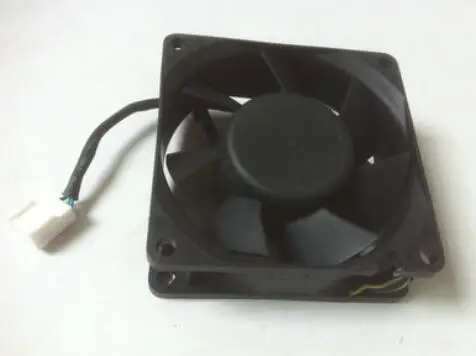 

7025 mf70251v1-q000-s9a dc12v 3.17w 4 wire cooling fan