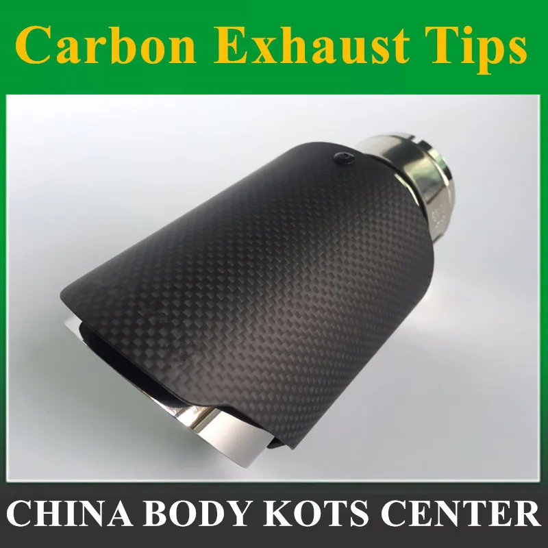 Car Carbon Fibre Ex…