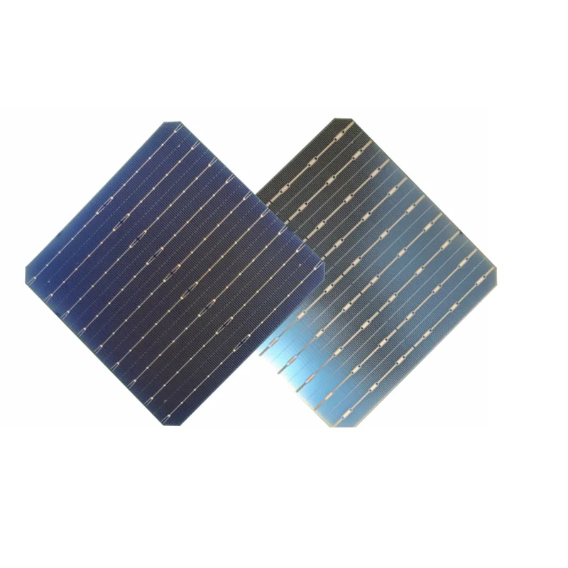 DIY 300W Mono Crystalline Soalr Panel 166mmx166mm High Efficiency solar cells 50pcs/Lot + Enough tabbing wire and bus wire