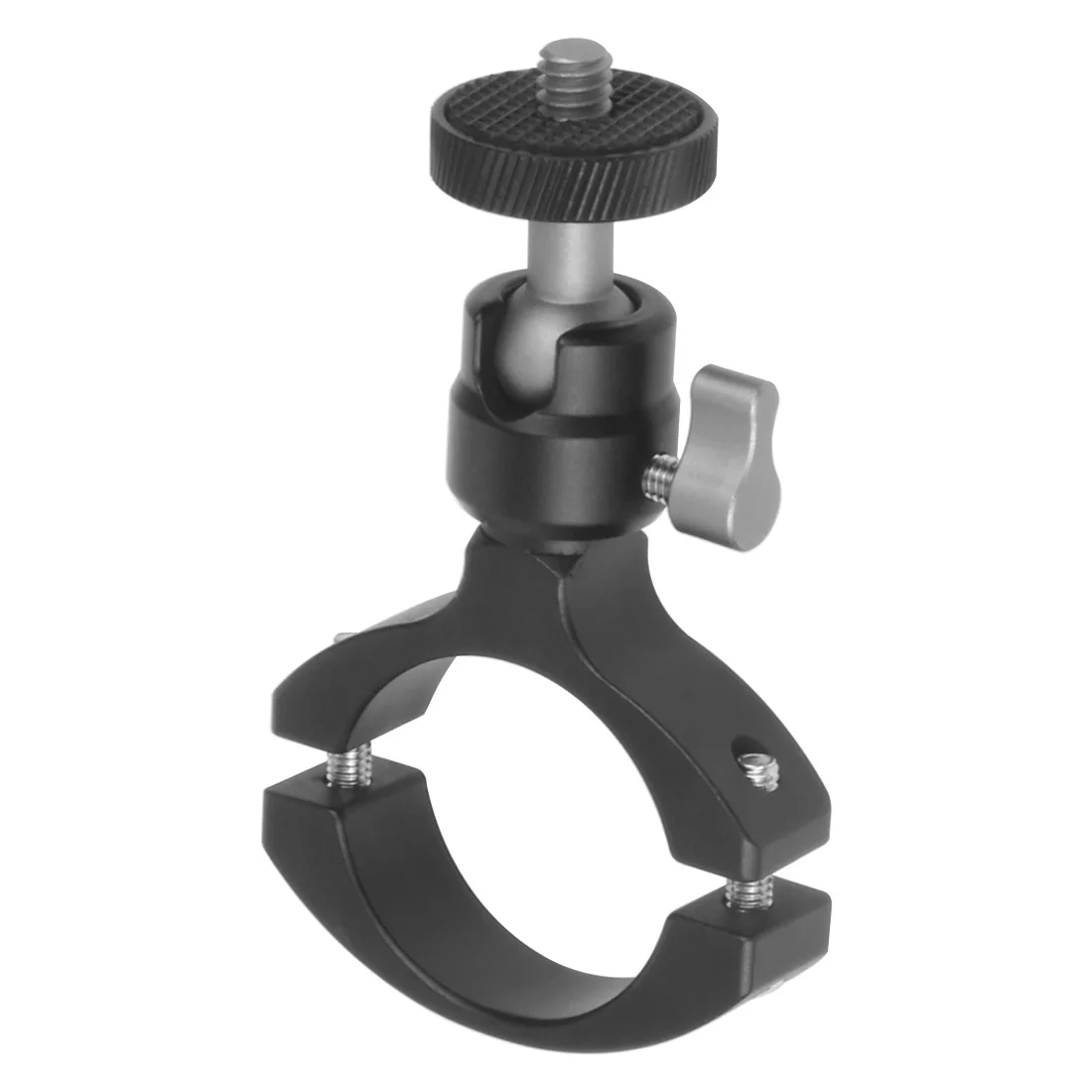 Fahrrad-Lenkerhalterung für Gopro Hero 13 12, Insta360 ONE R, EKEN und DJI Osmo Action-Kamera – Detail 2