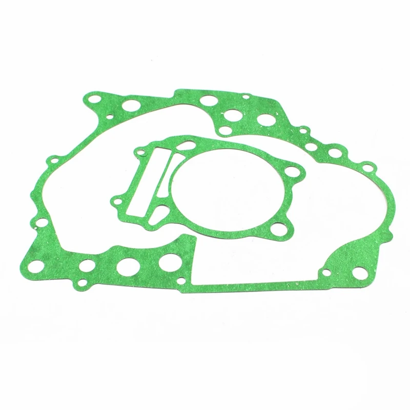 Complete Full Engine Gasket Set Kit for SUZUKI DR 350 DR350 1990-1999