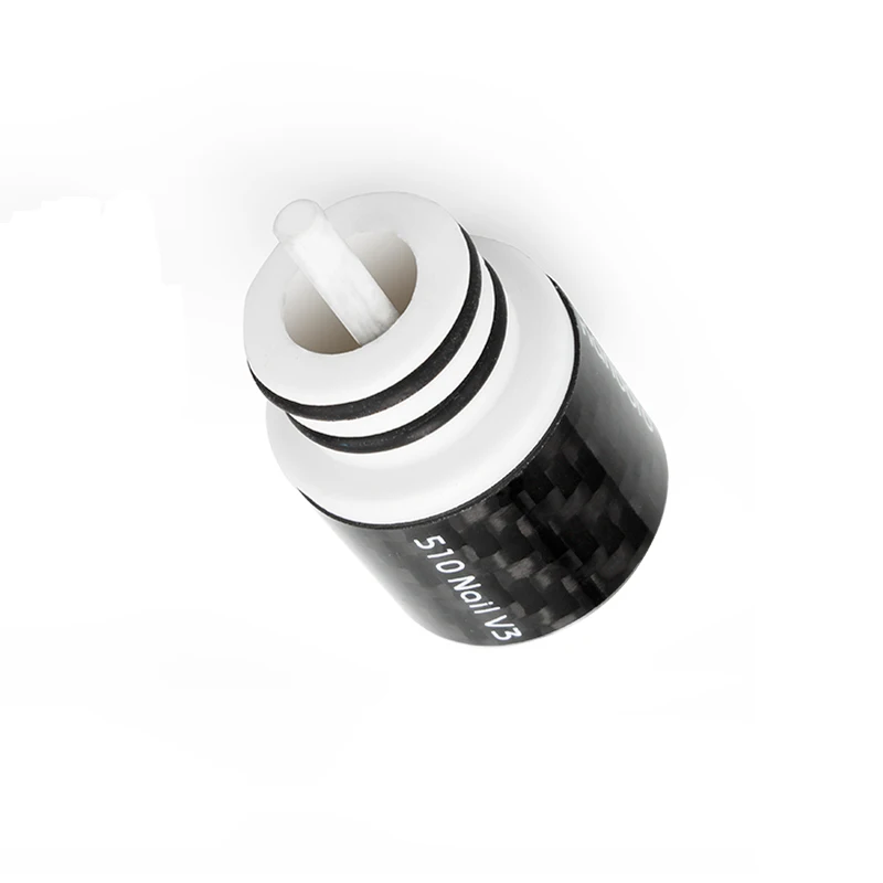 Ceramic Heat Elements Replacement Detachable Heating Rod Coil for Kanboro 510 V3 Nail Atomizer Ecube Master Vape Pen Vaporizer