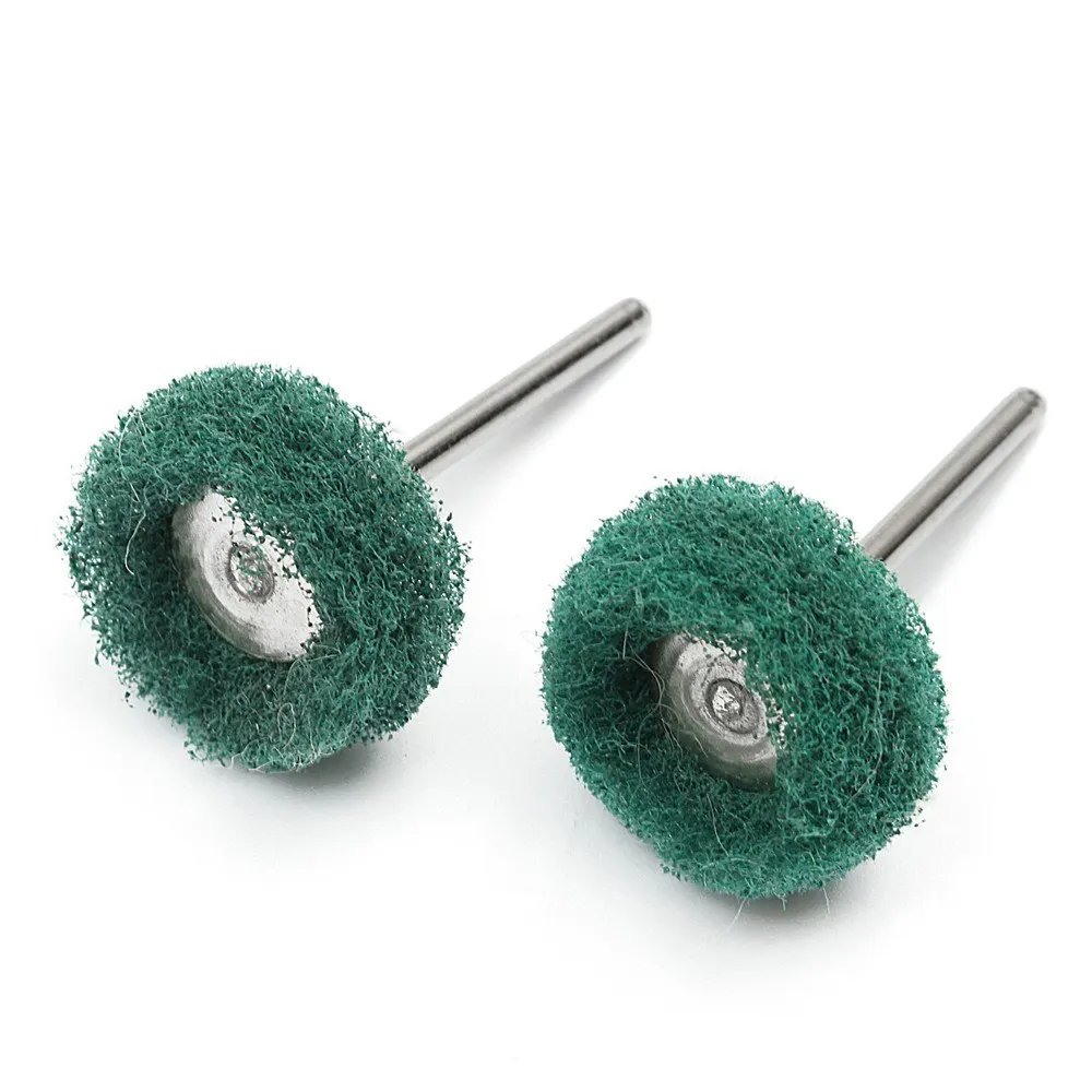 347Pcs Grinding Sanding Polishing Rotary Tool Wheel Accessory Kit Set